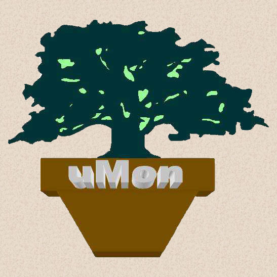 uMon Icon