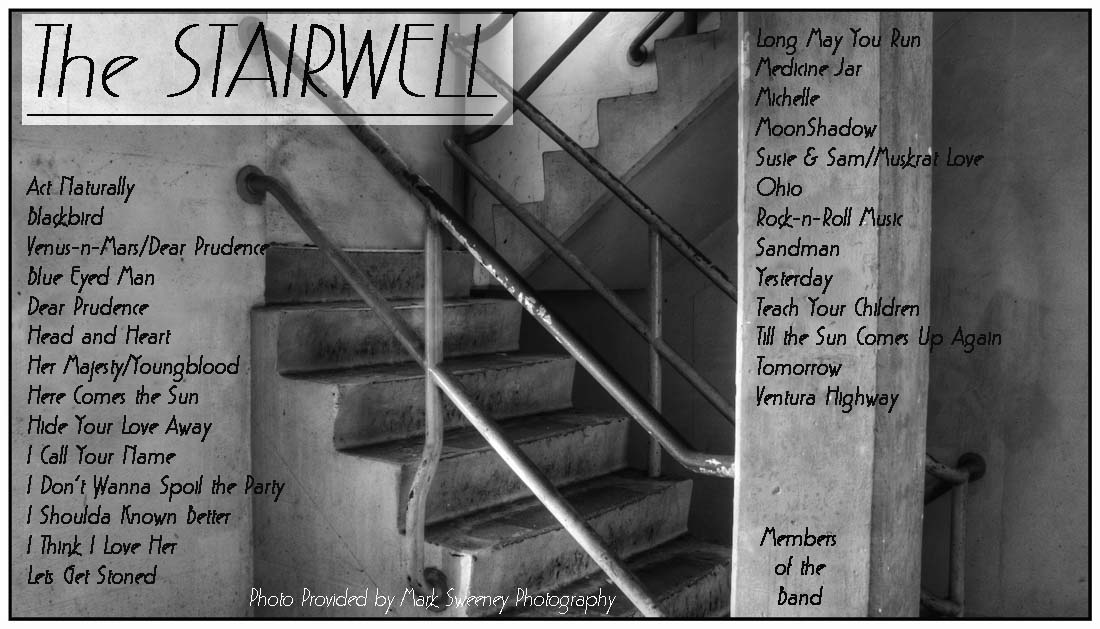 Stairwell